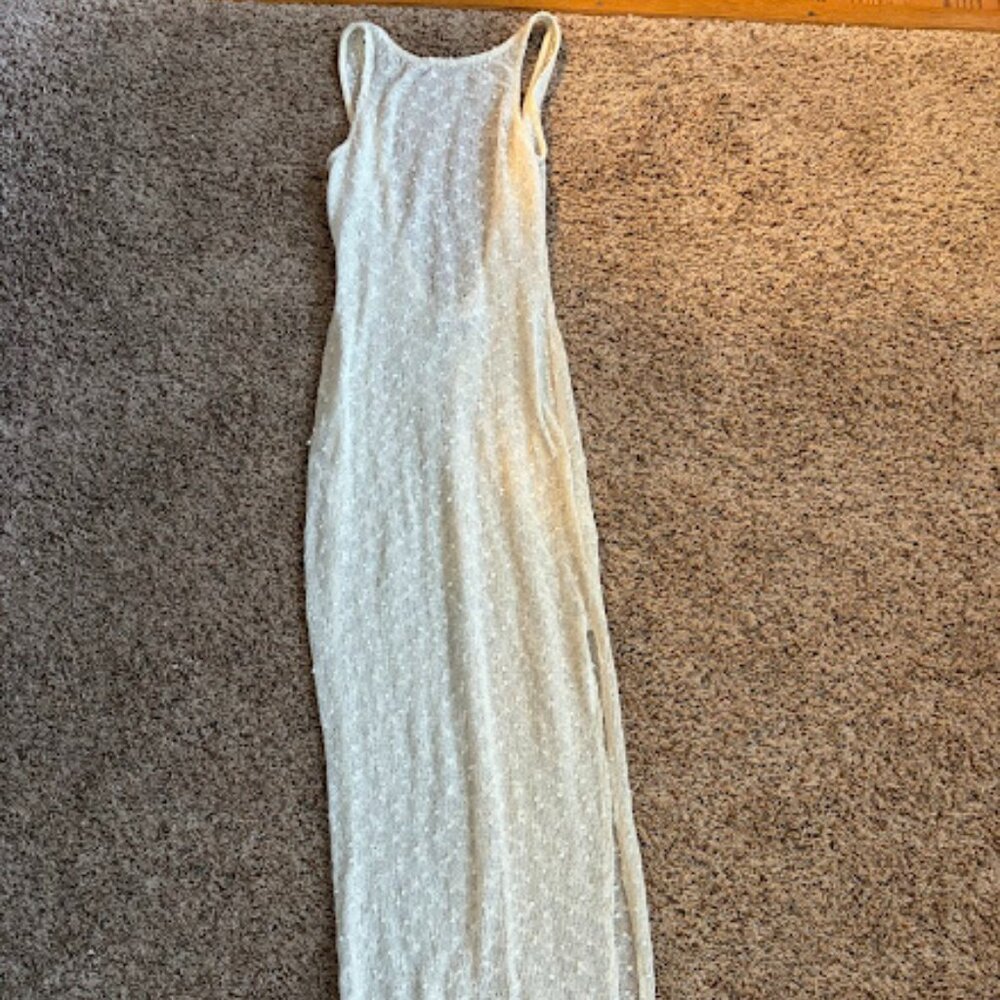 Princess Polly Knit Maxi Dress
